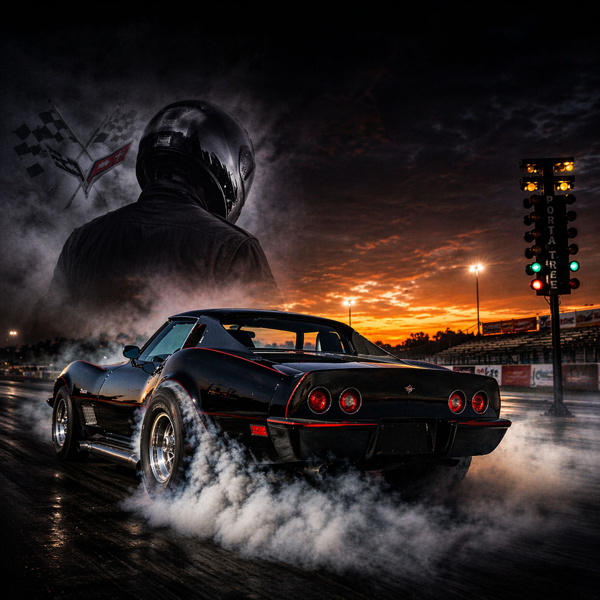 Cover for Garry W. Waters's Obituary