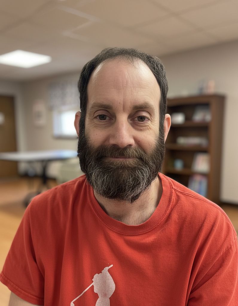 Randy Joe Grojean Profile Photo