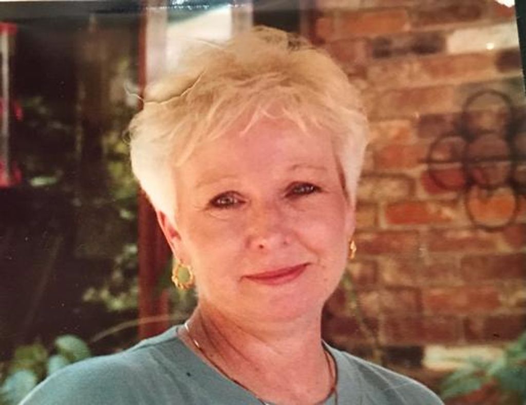 Beverly Ford Profile Photo