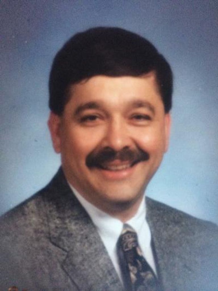 Randall Dennis Stidham Profile Photo