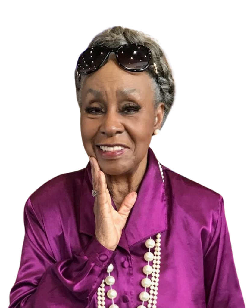 Mrs. Vivian Hill Profile Photo