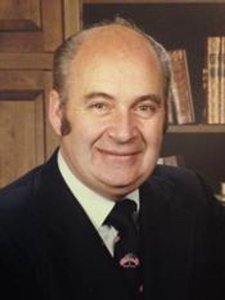 Bill Klingler