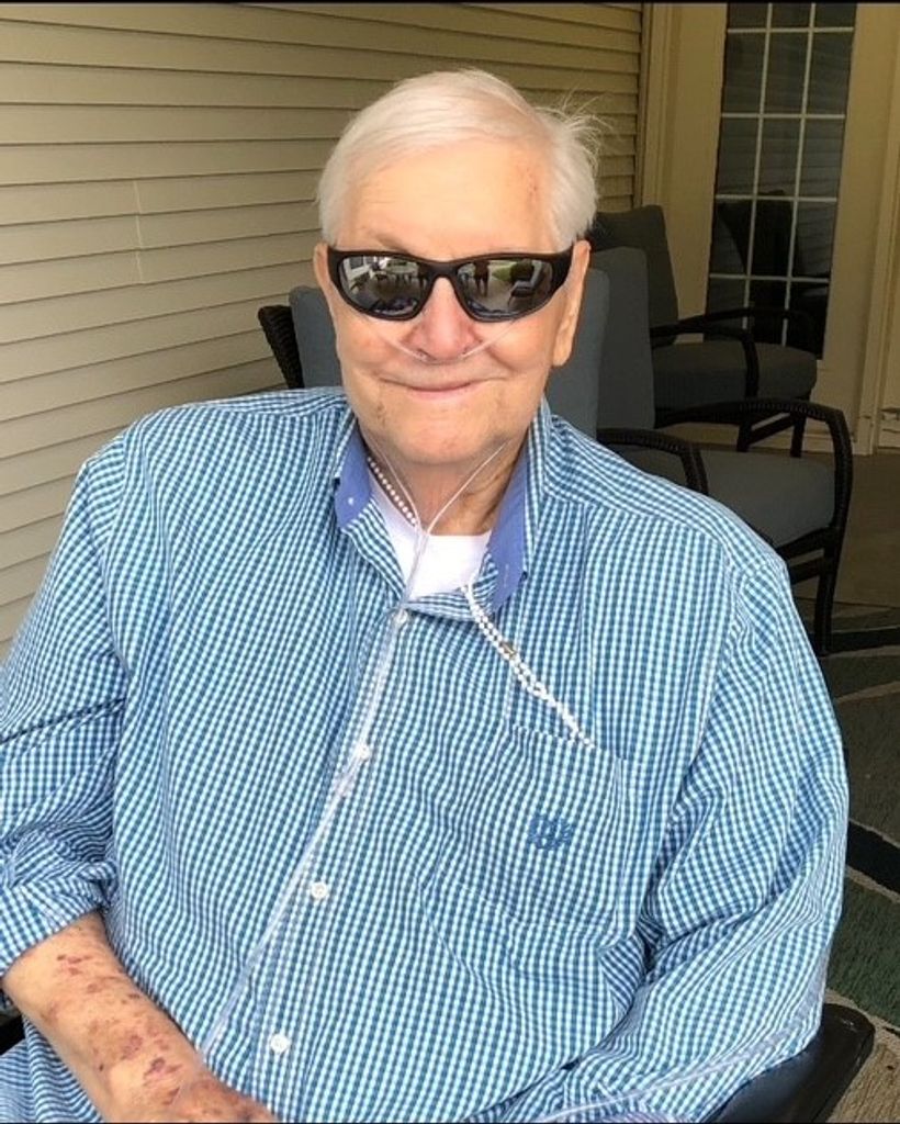 Donald West Ayers Profile Photo