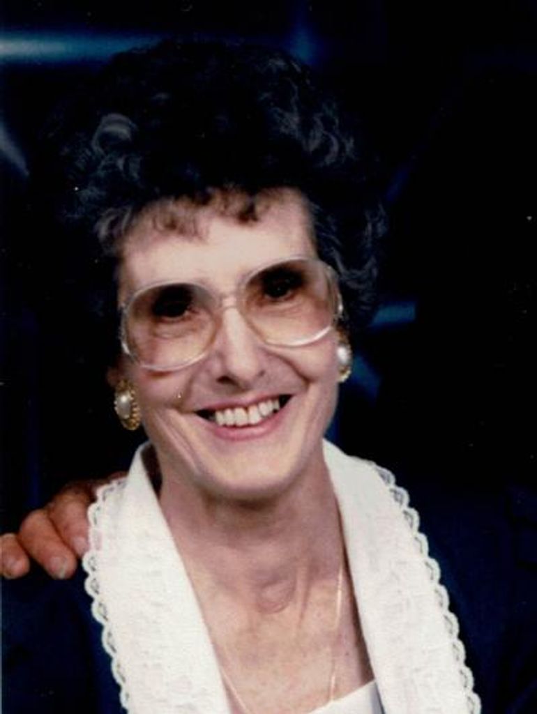 Dorothy B. Reece
