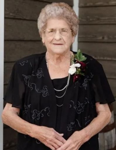 Mary Lockhart Profile Photo