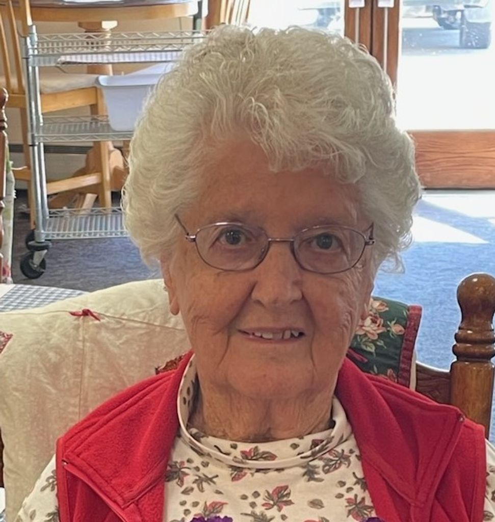 Alice L. (Smith)  Schucker