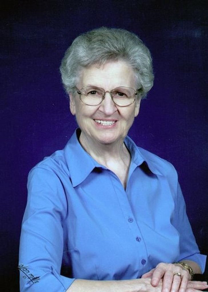 Dolores Marie Thomas Profile Photo