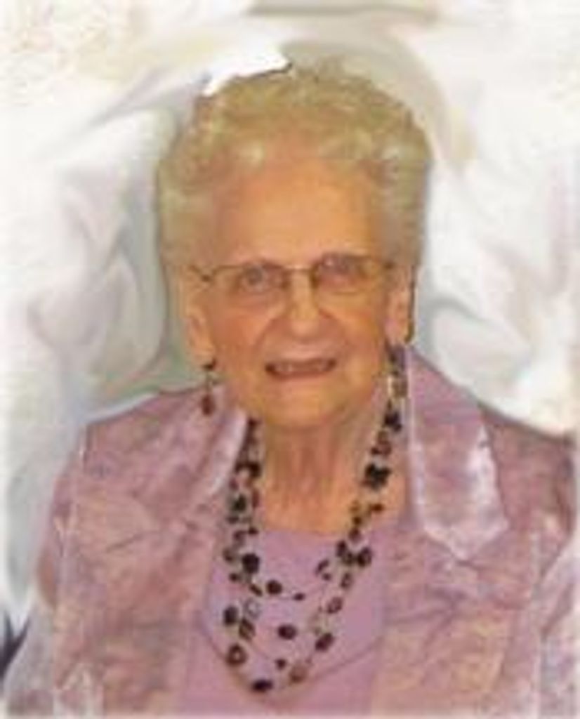 Doris Vivian Nesland