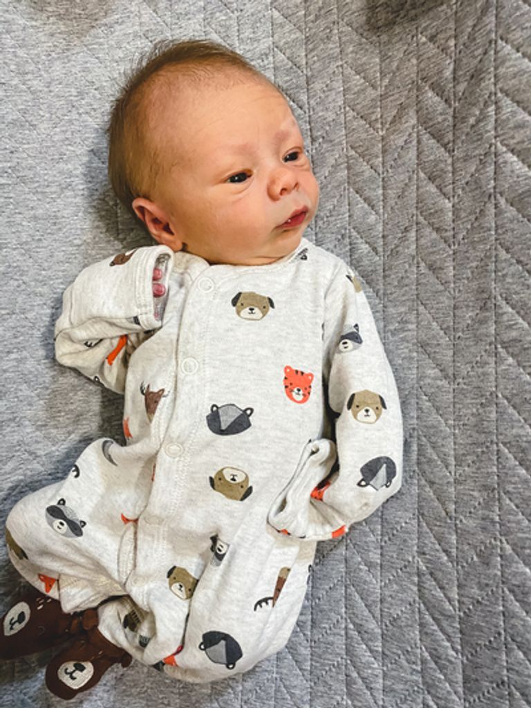 Greyson Steven Swerczek Profile Photo