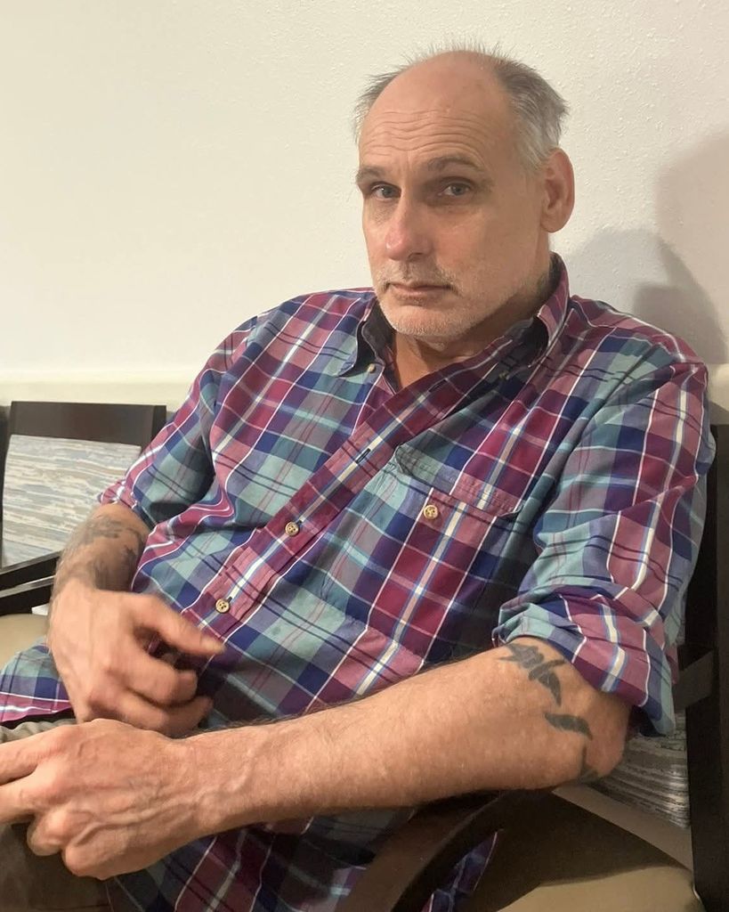 Gregory Franklin Ragan ( 54 ) Profile Photo