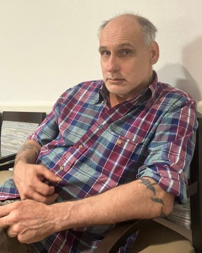 Gregory Franklin Ragan ( 54 )'s obituary image