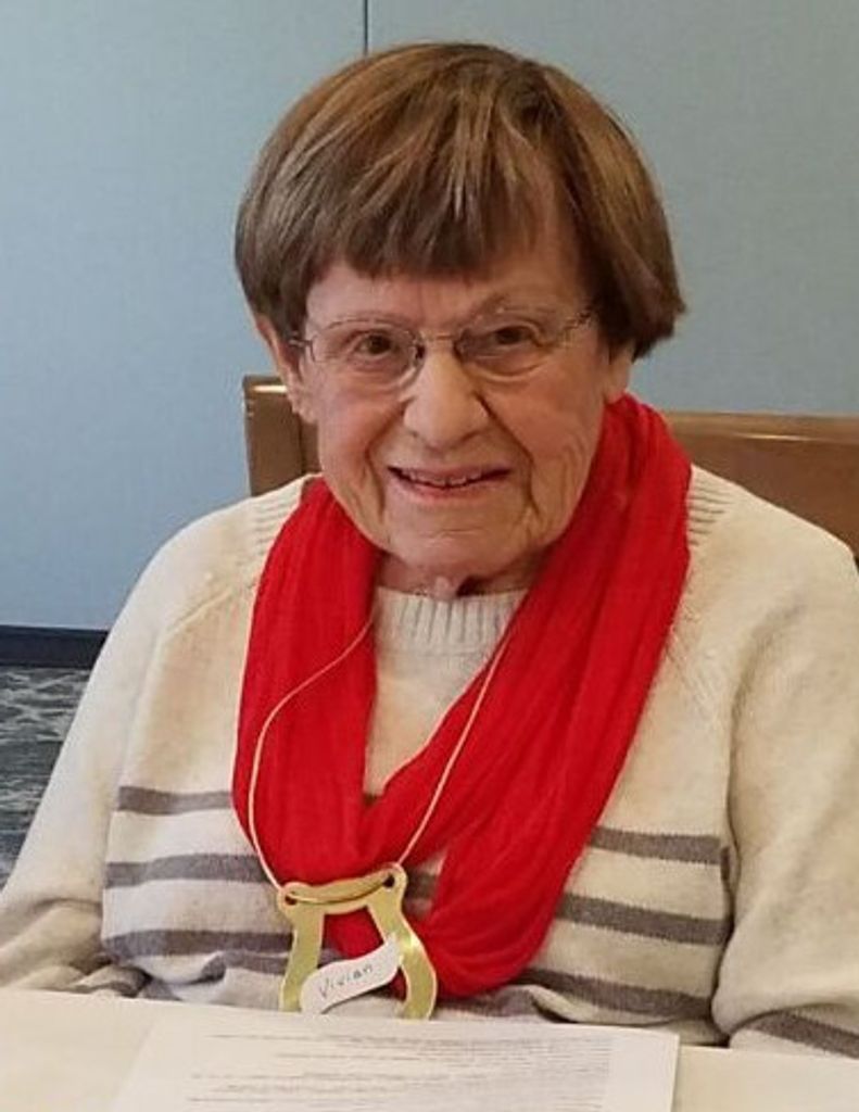 Vivian Letson
