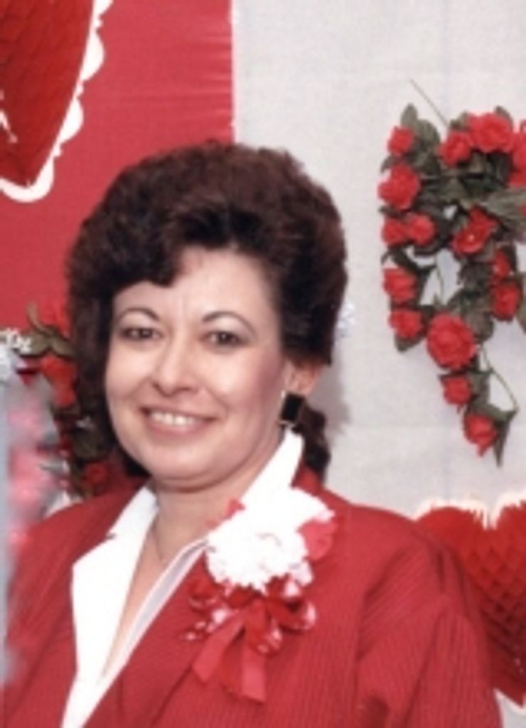 Rose Marion Gann