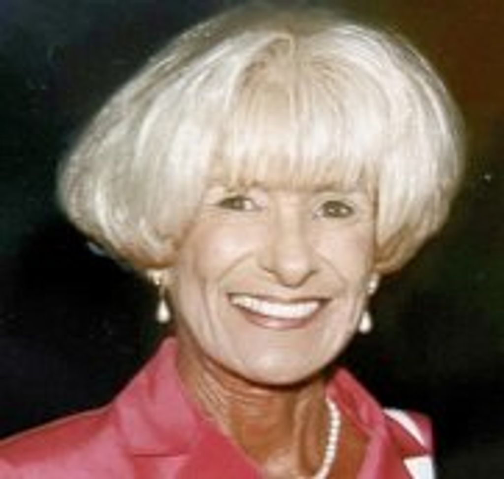 Judy Haynie Mason