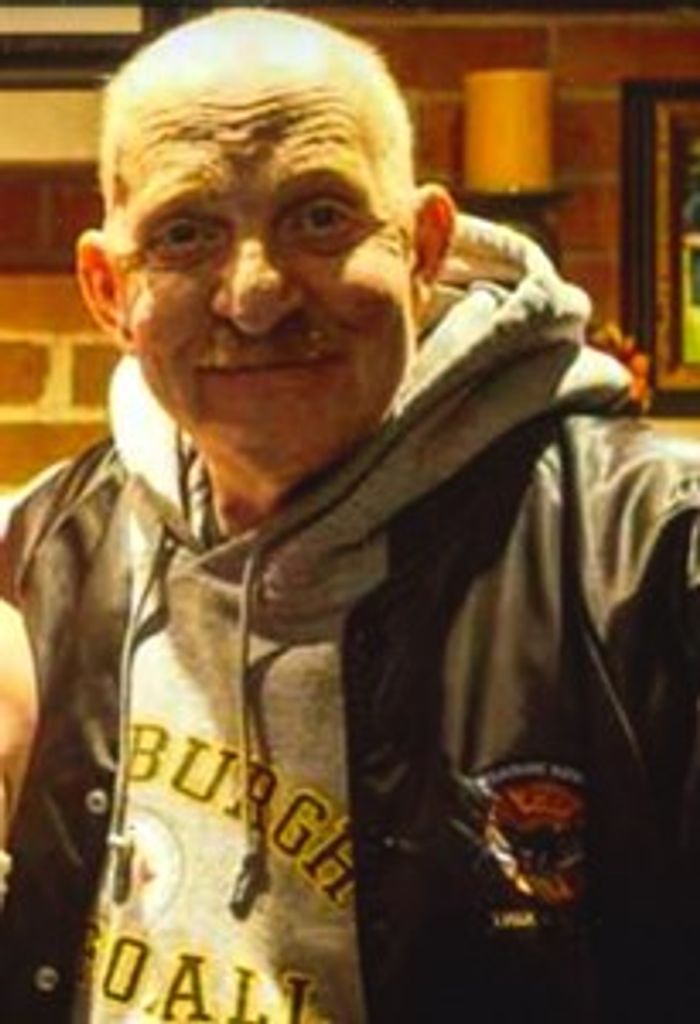 Donald Mozdzen