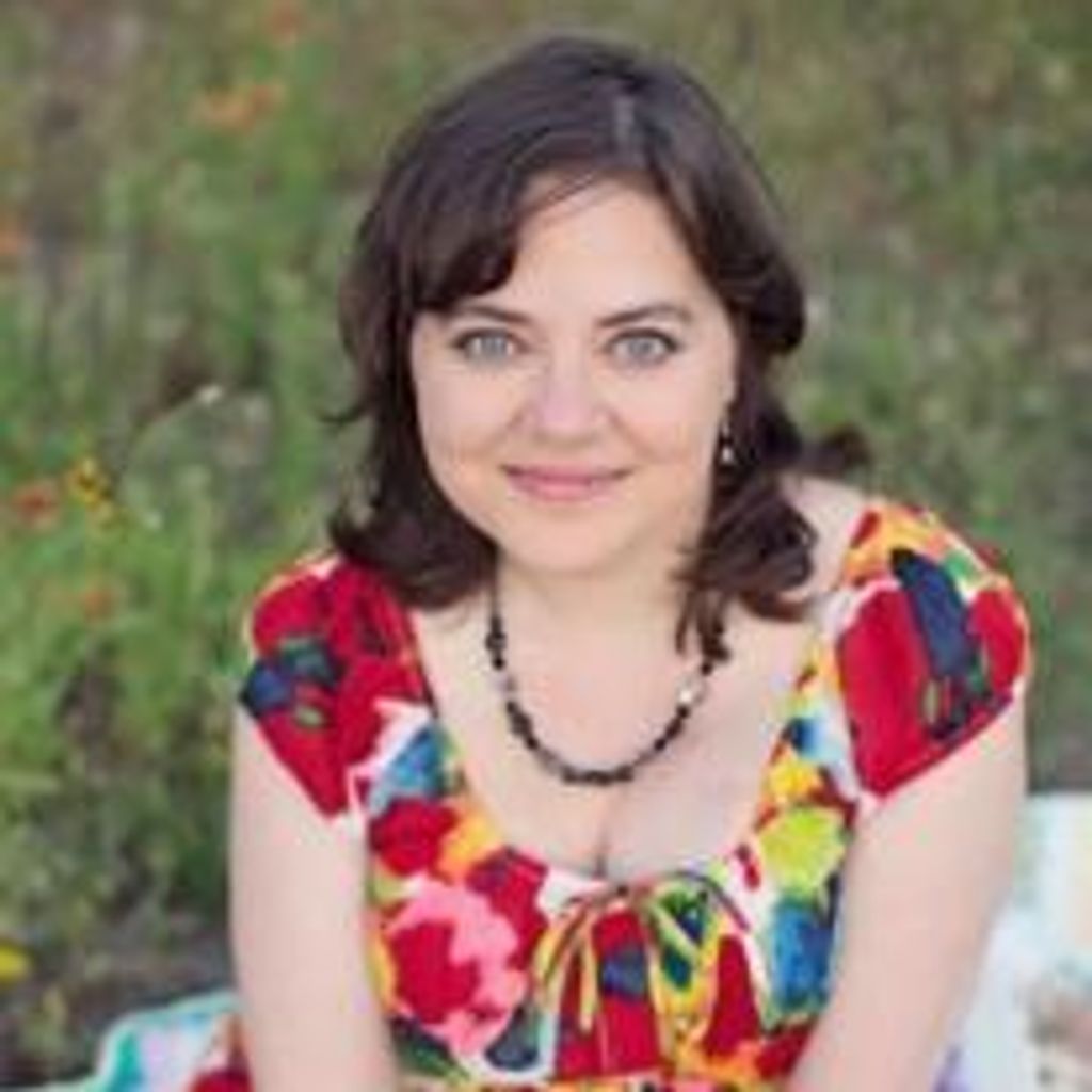 Stacey Walvoord Profile Photo