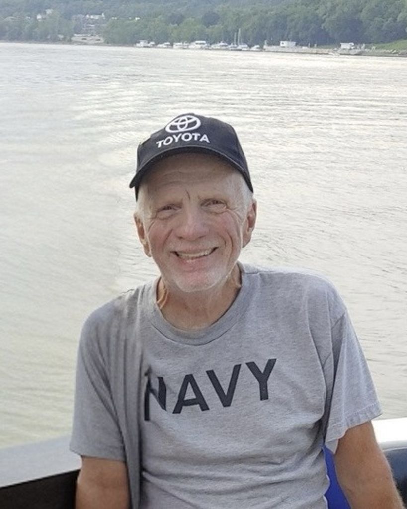 Dennis "Denny" W. Rasp Profile Photo
