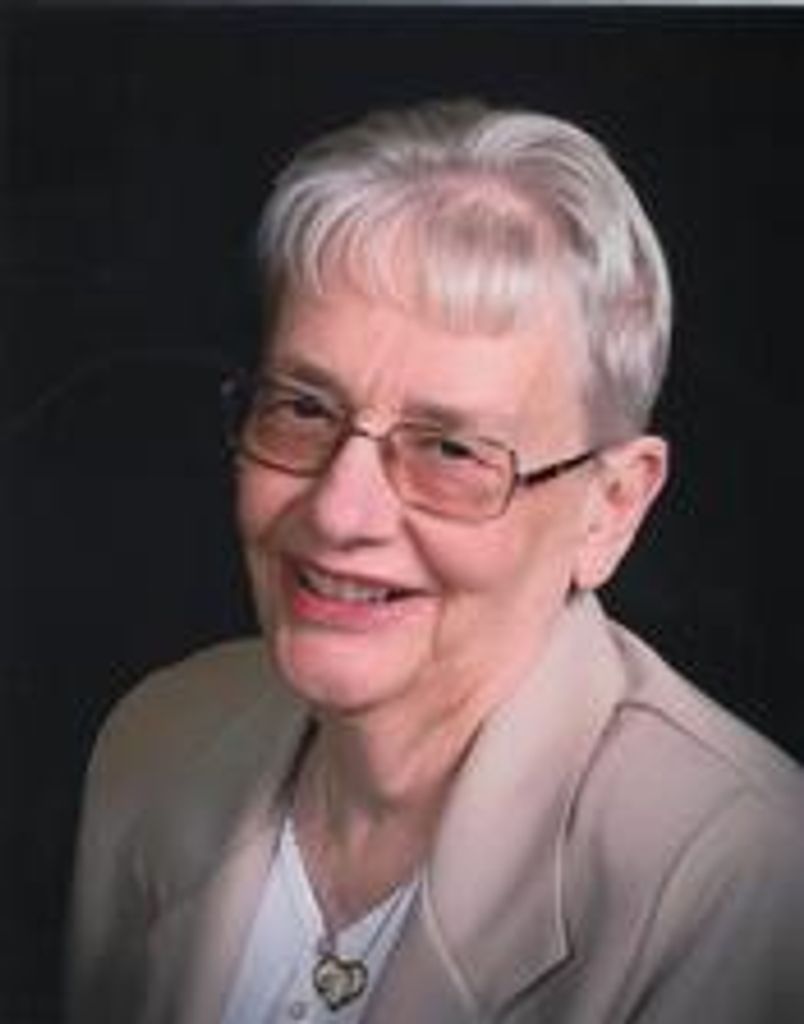 Rose Ann Messersmith