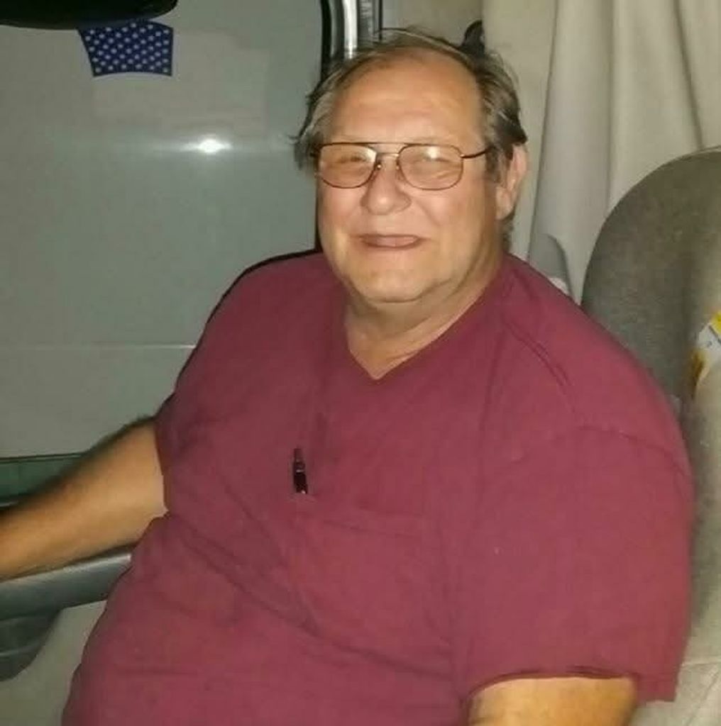 Danny Bickford Profile Photo