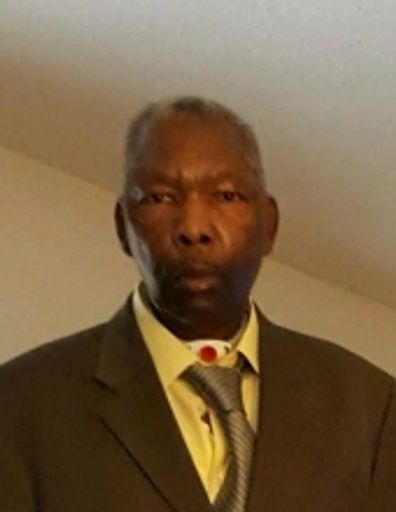 Clyde Aaron Wardrick Profile Photo