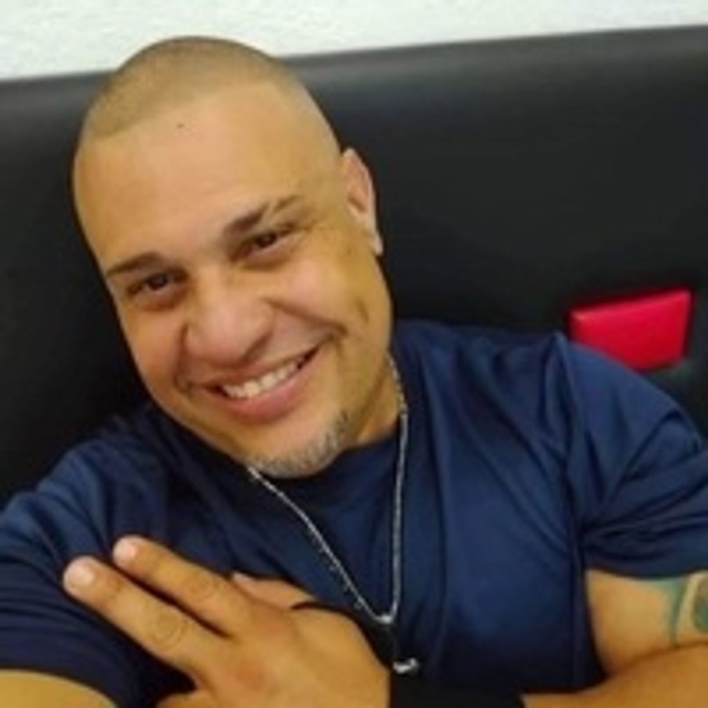 Juan Ramon Rodriguez