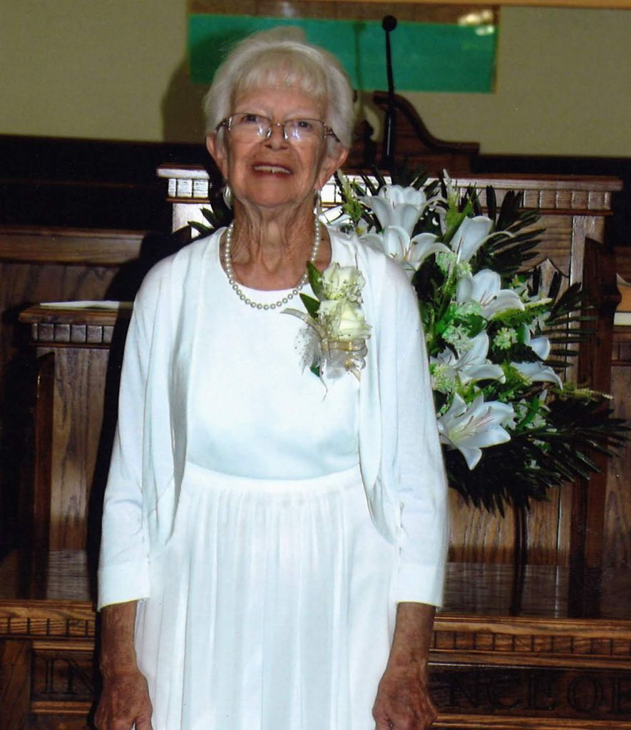 Joyce Ann Winters