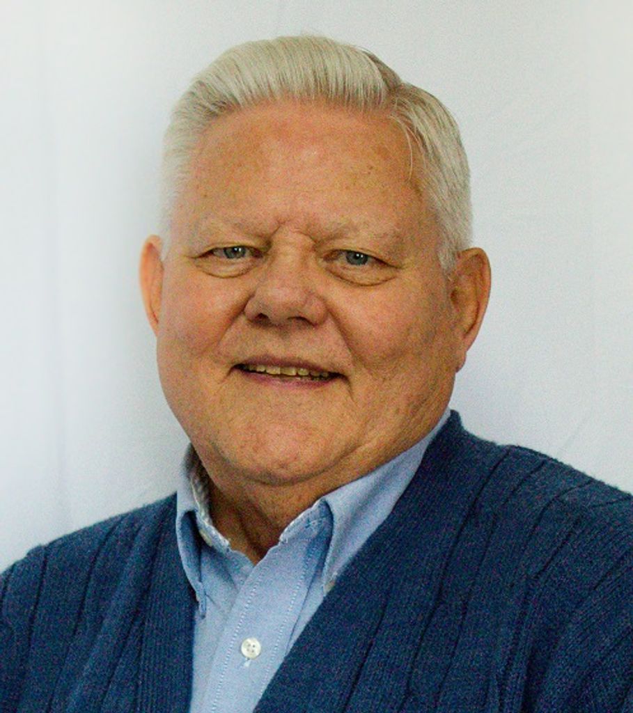 Richard "Dick" G. Price