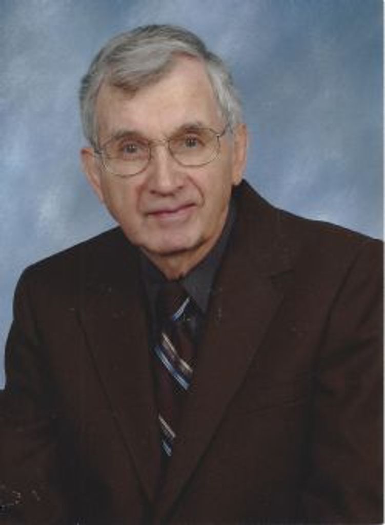 Albert  Dean Blalock