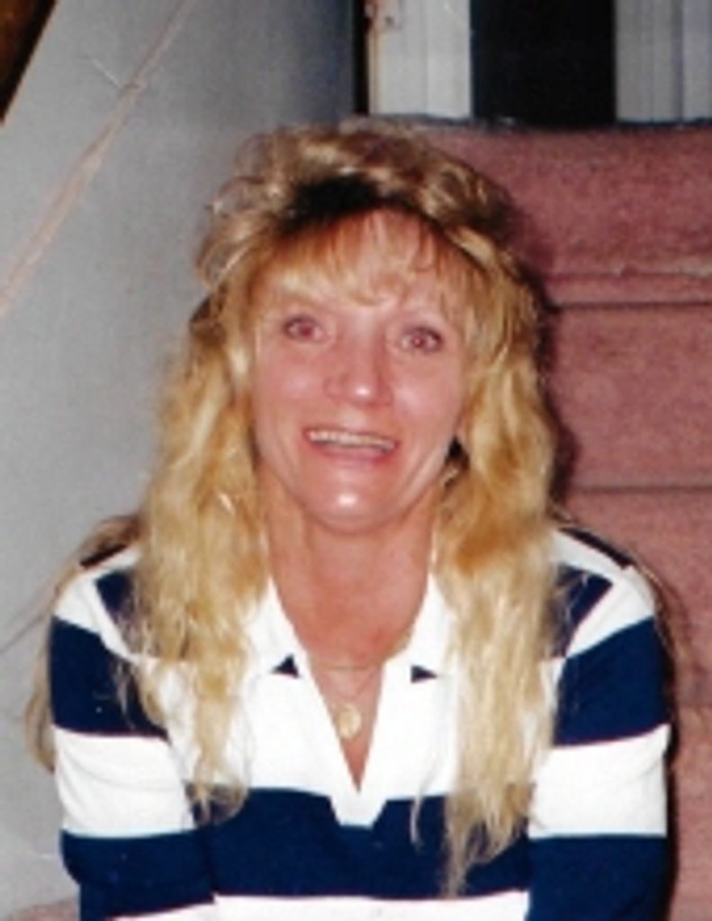 Betty Lou Alexander