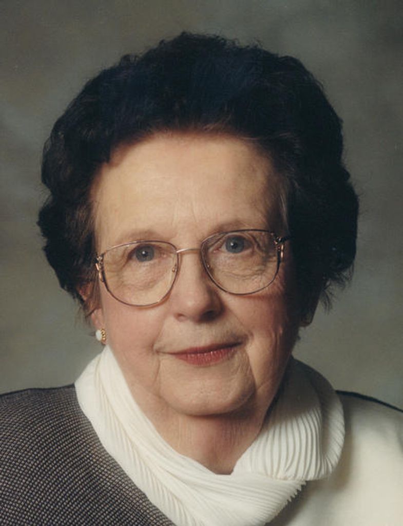 Exilda C. Valentine
