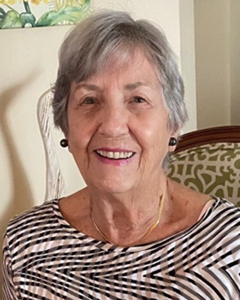 G. Sheila Young Profile Photo