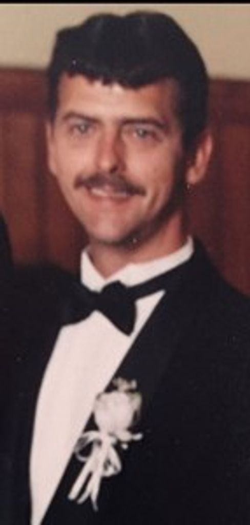 Richard D. White