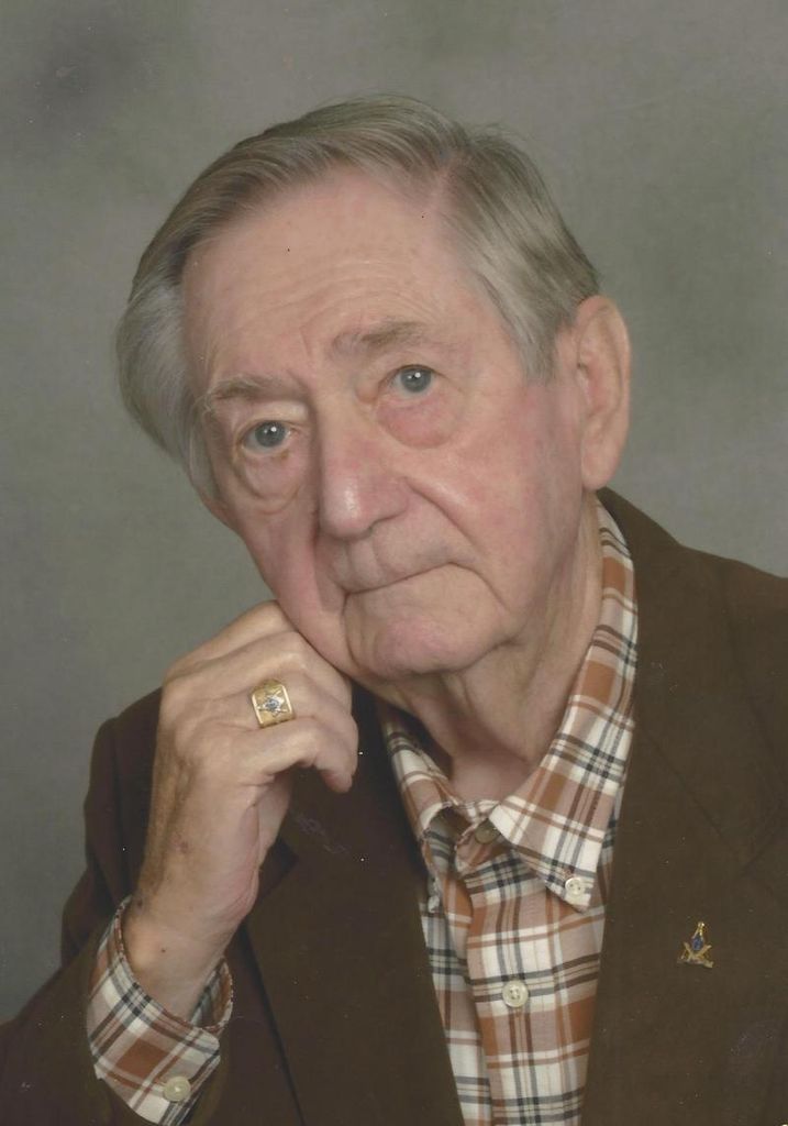 Leroy Beckner Stennett Profile Photo