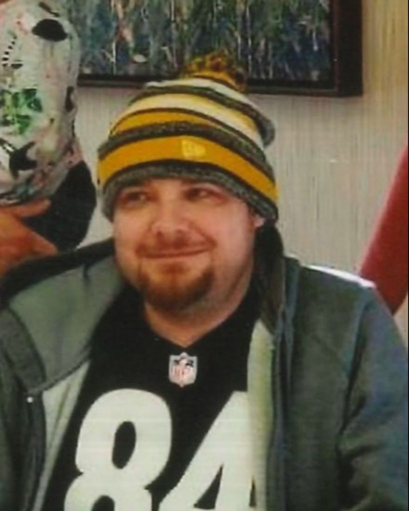 Joshua A. Rogers Profile Photo