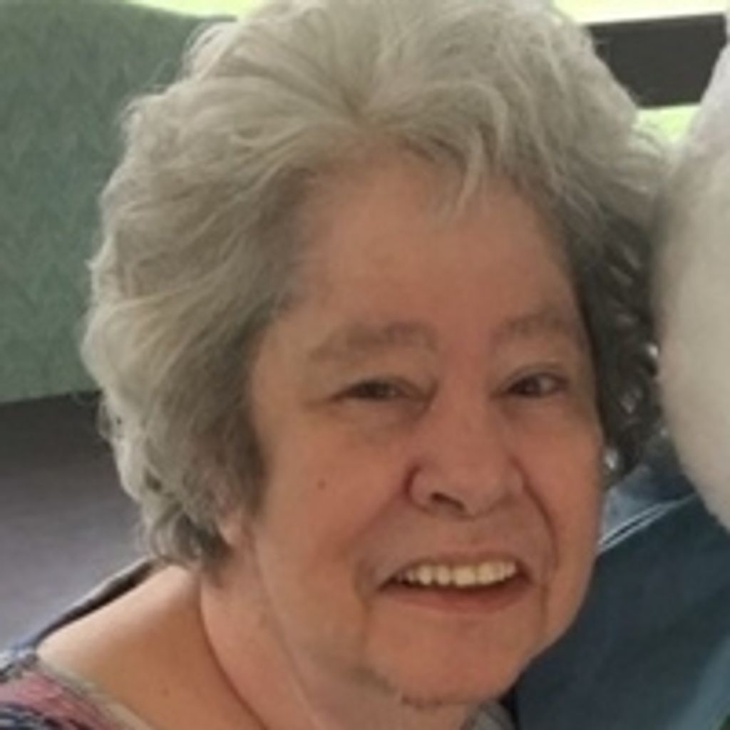 Carol Jenkins