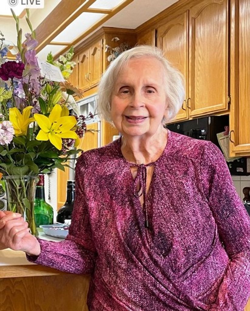 Barbara Louise Nagel Profile Photo