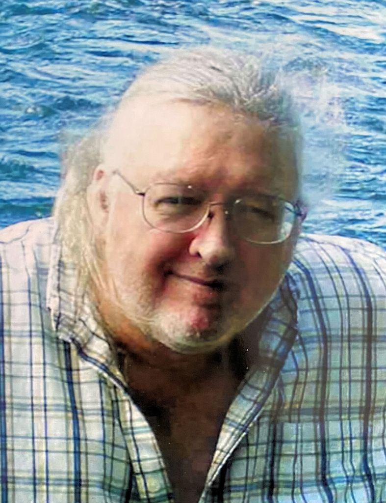 David Paul Salisbury