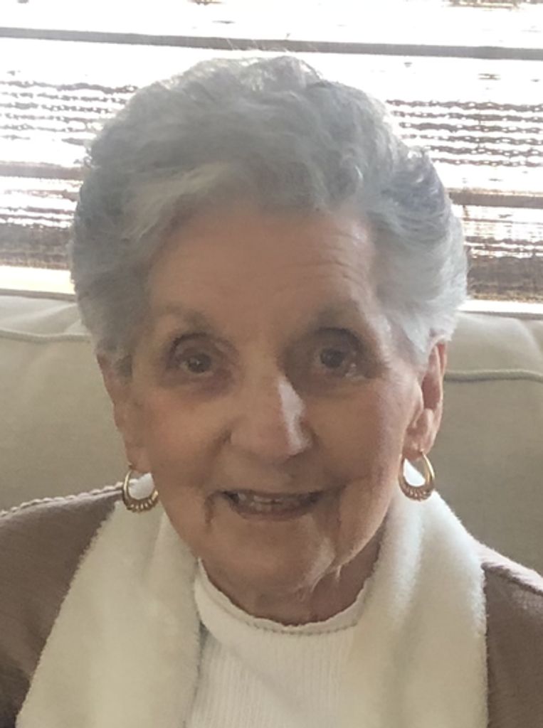 Anne Sygiel Profile Photo