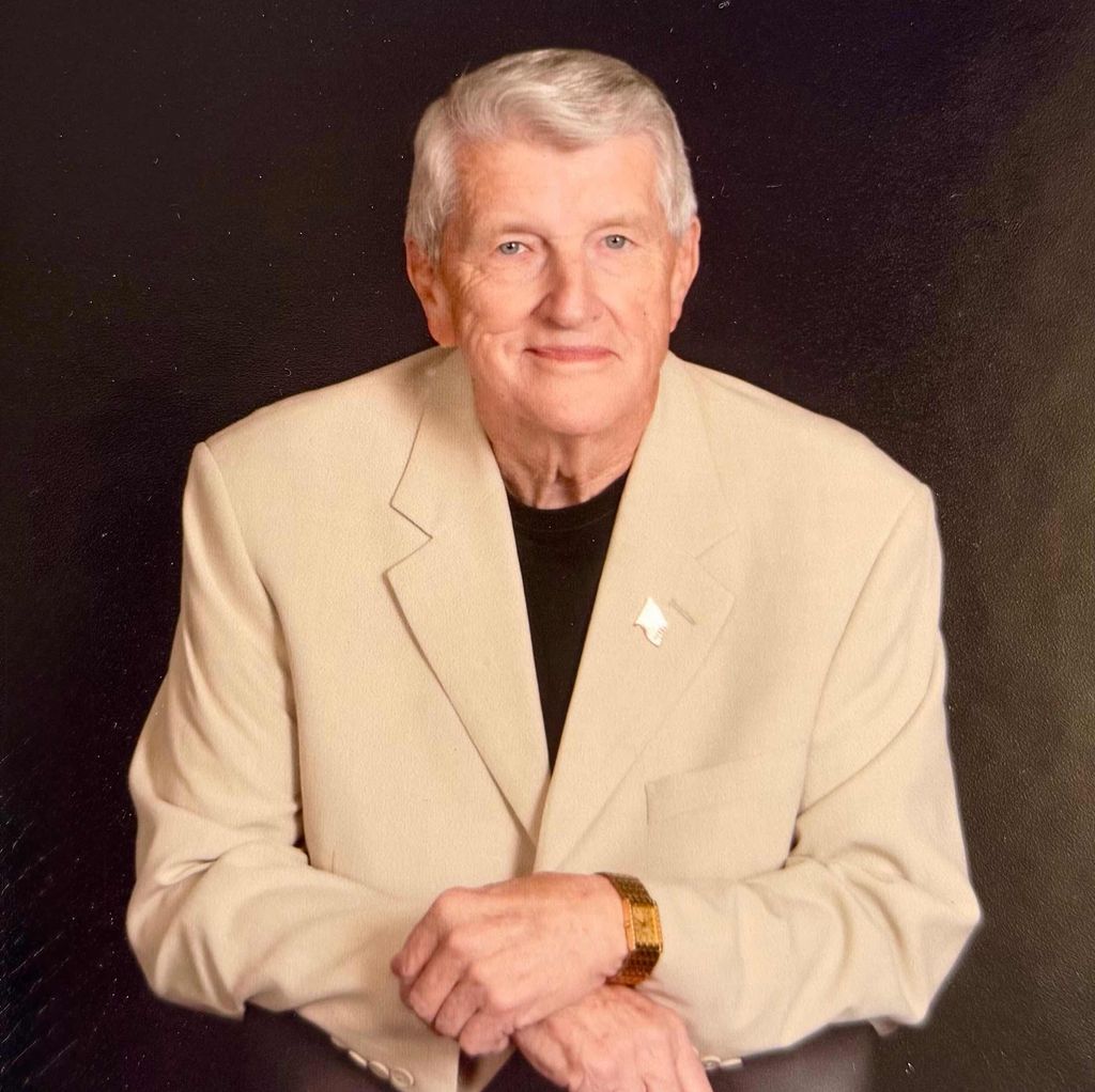 David Salyer Profile Photo