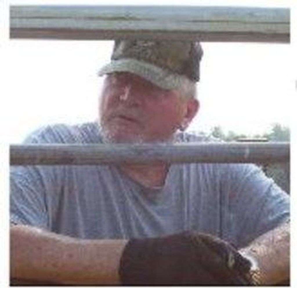 Jerry Don Morgan