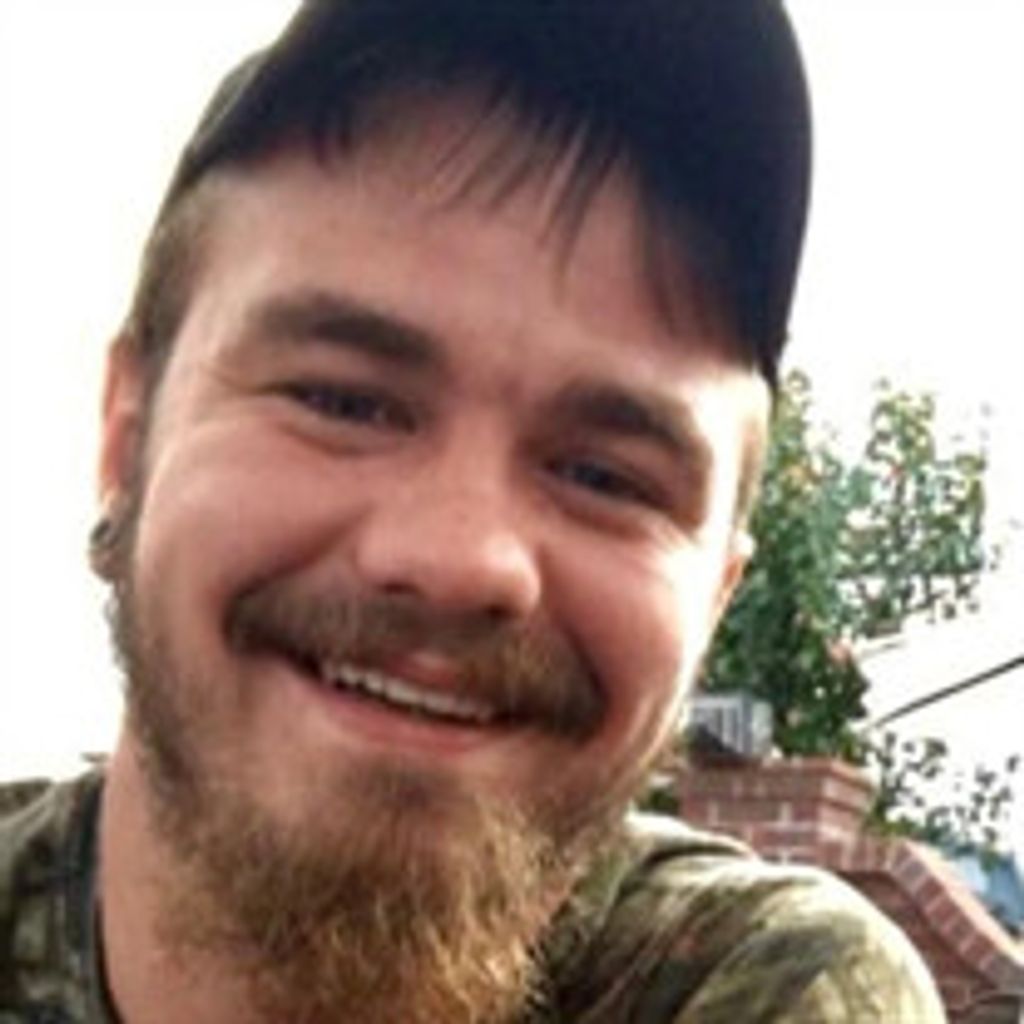 Justin Jakely Harris Profile Photo