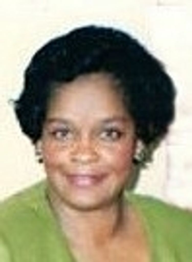 Florine Iverson Profile Photo