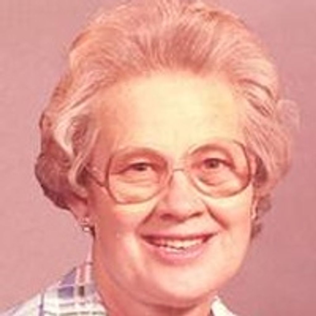 Eva  K Goldade