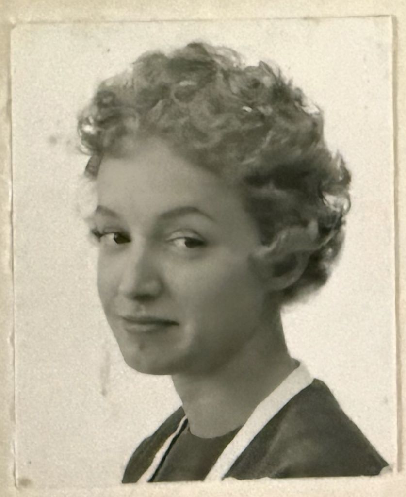 Joyce Diane Wiegand-Bavas