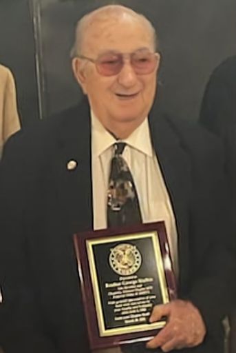 George John Stathis Profile Photo