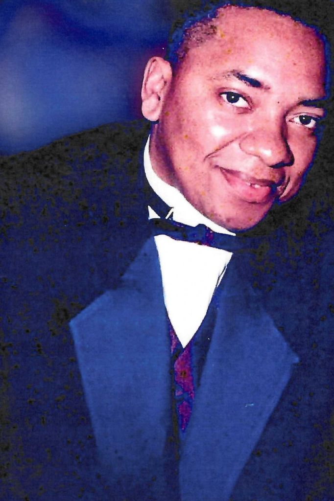 Hudson Griffin,Iii Profile Photo