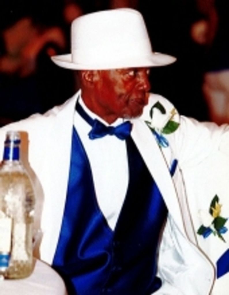 Terry Grace Profile Photo