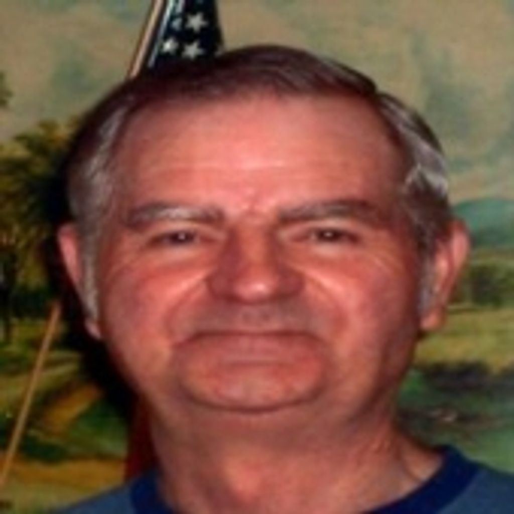 Lewis Virgle Vaughn, Jr