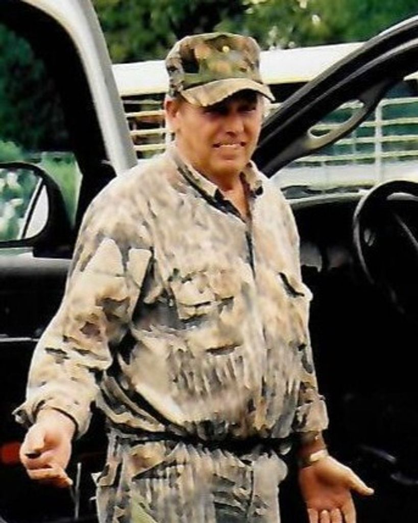 Woody David Remer Profile Photo