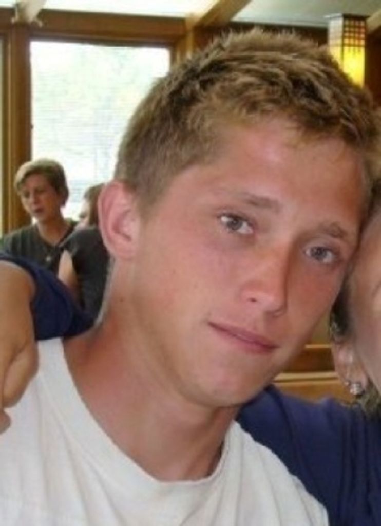 John Burton Long Profile Photo